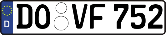 DO-VF752