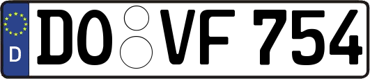 DO-VF754