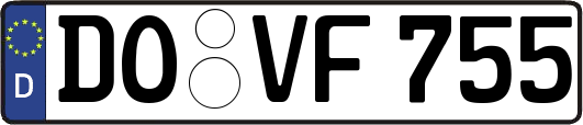 DO-VF755