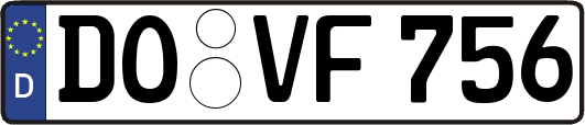 DO-VF756