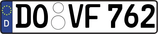 DO-VF762