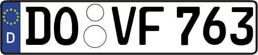 DO-VF763