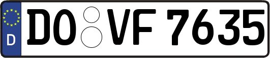 DO-VF7635