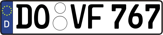 DO-VF767