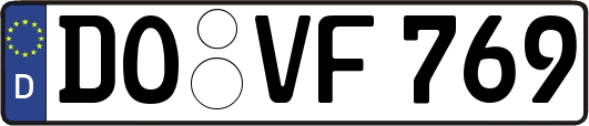 DO-VF769