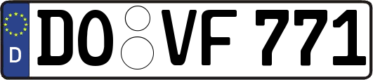 DO-VF771