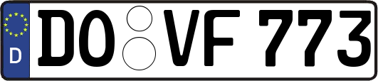 DO-VF773
