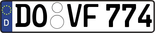 DO-VF774