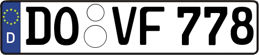DO-VF778