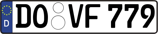 DO-VF779