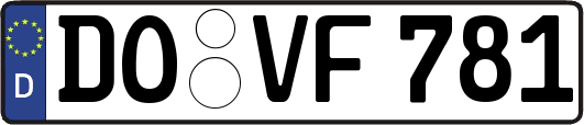 DO-VF781