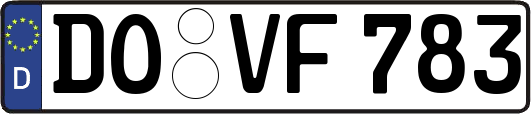 DO-VF783