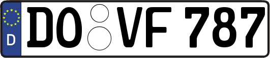 DO-VF787