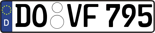DO-VF795