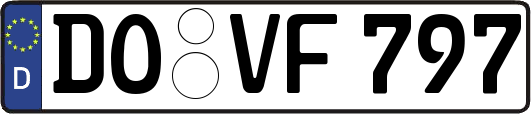 DO-VF797