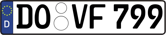 DO-VF799