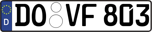 DO-VF803