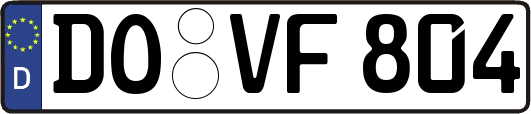 DO-VF804