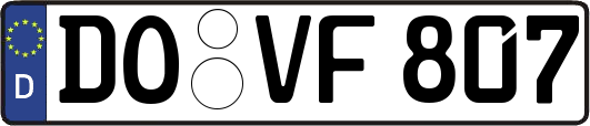 DO-VF807