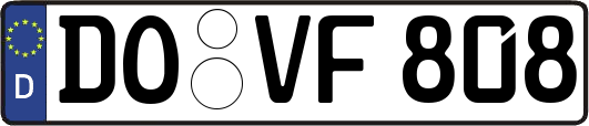DO-VF808