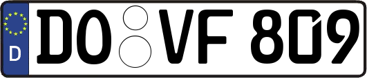 DO-VF809