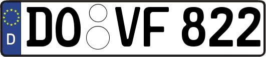 DO-VF822