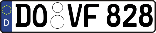 DO-VF828