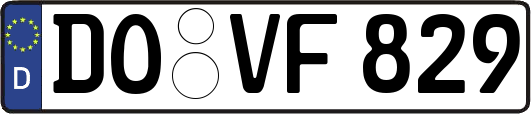 DO-VF829