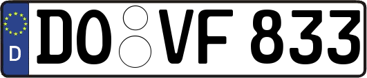 DO-VF833