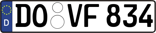 DO-VF834
