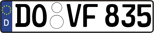 DO-VF835