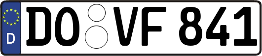 DO-VF841