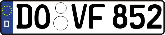 DO-VF852