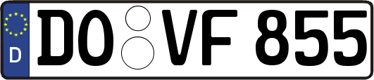 DO-VF855