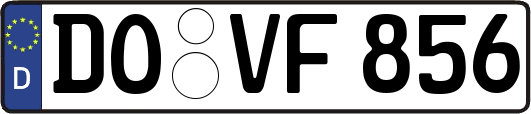 DO-VF856