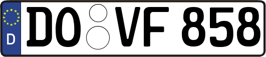 DO-VF858
