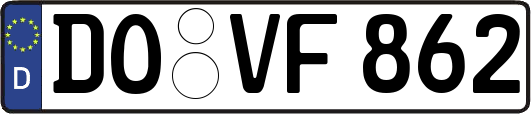 DO-VF862