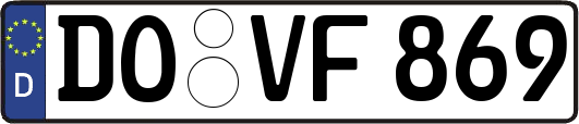 DO-VF869