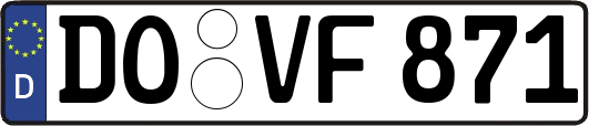 DO-VF871