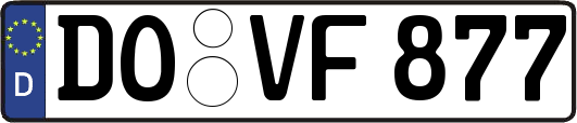 DO-VF877