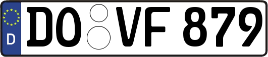 DO-VF879