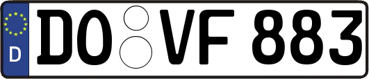 DO-VF883