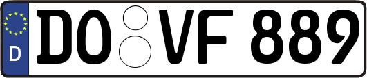 DO-VF889