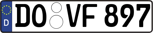 DO-VF897