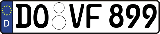 DO-VF899