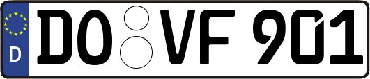 DO-VF901