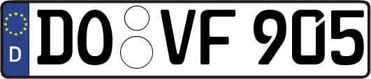 DO-VF905
