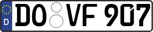 DO-VF907