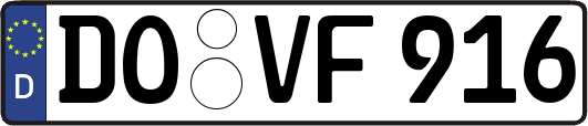 DO-VF916