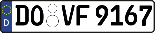 DO-VF9167